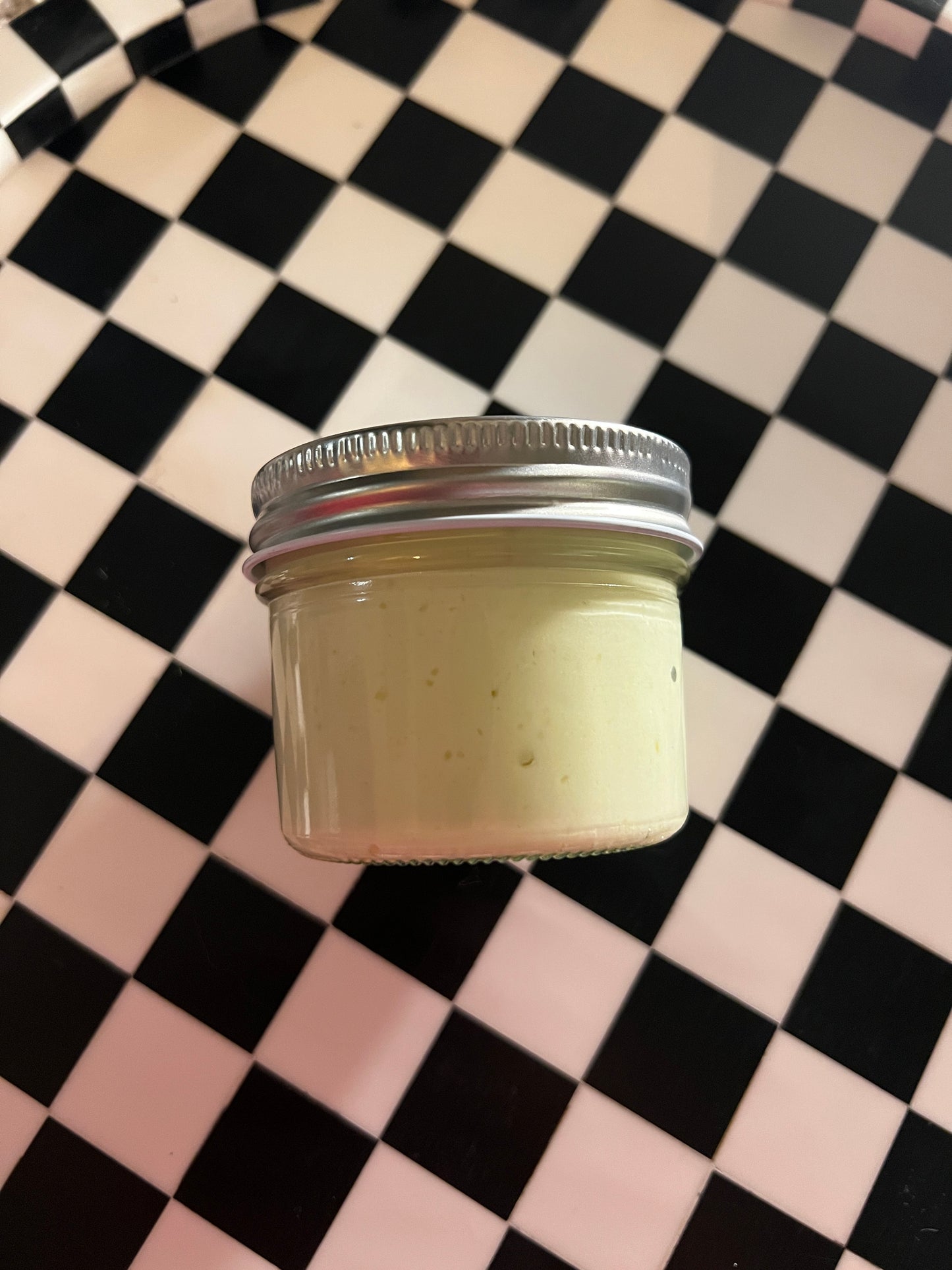 Herbal Body Balm