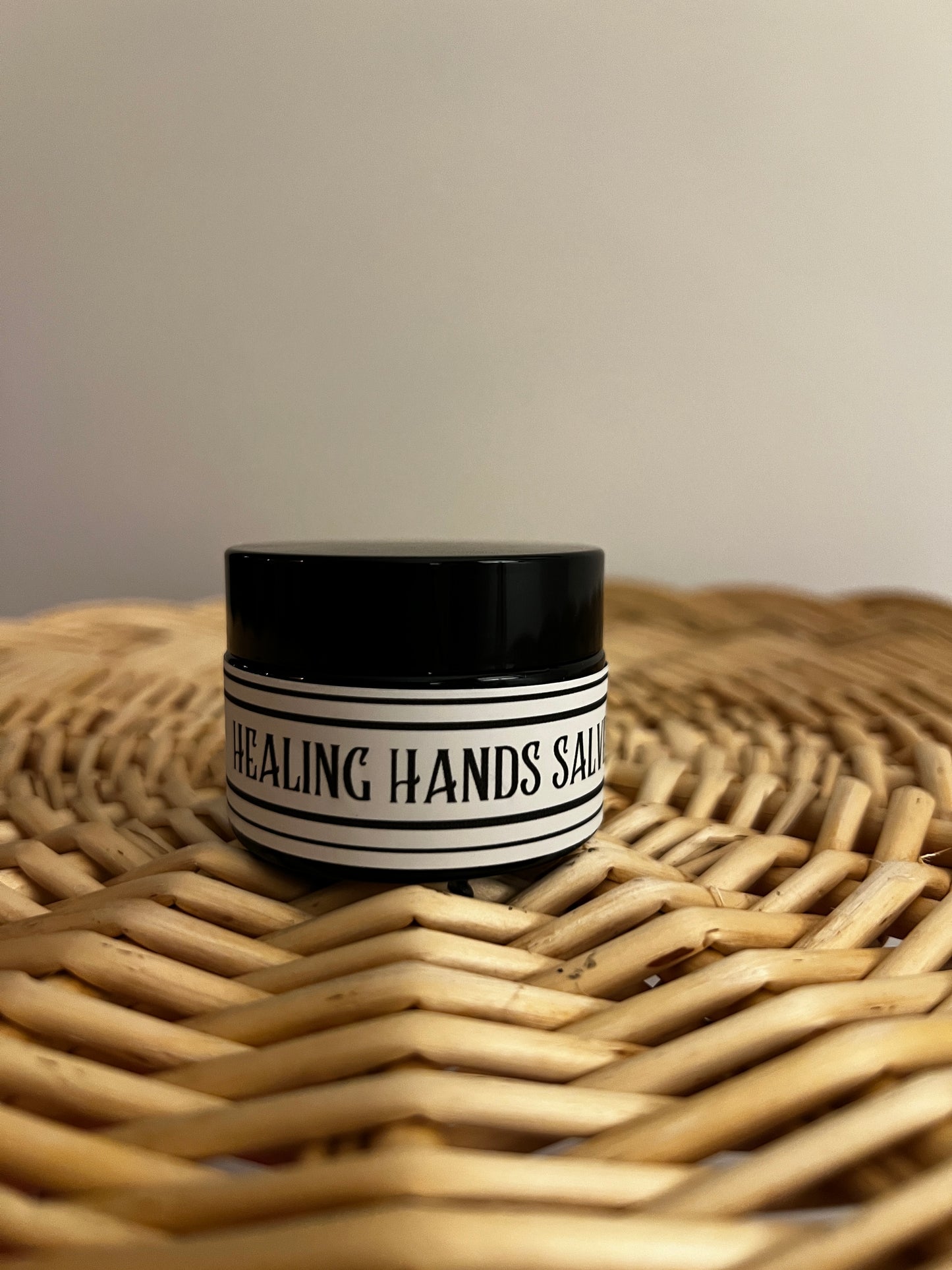 Healing Hands Salve