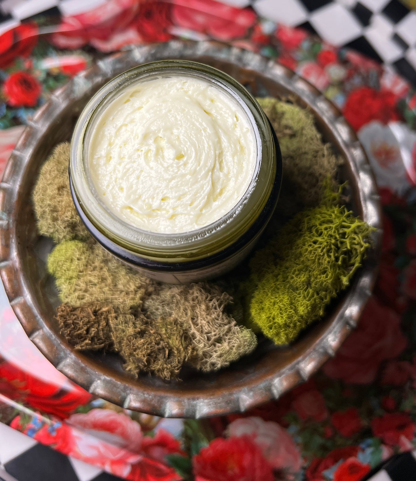 Herbal Body Balm