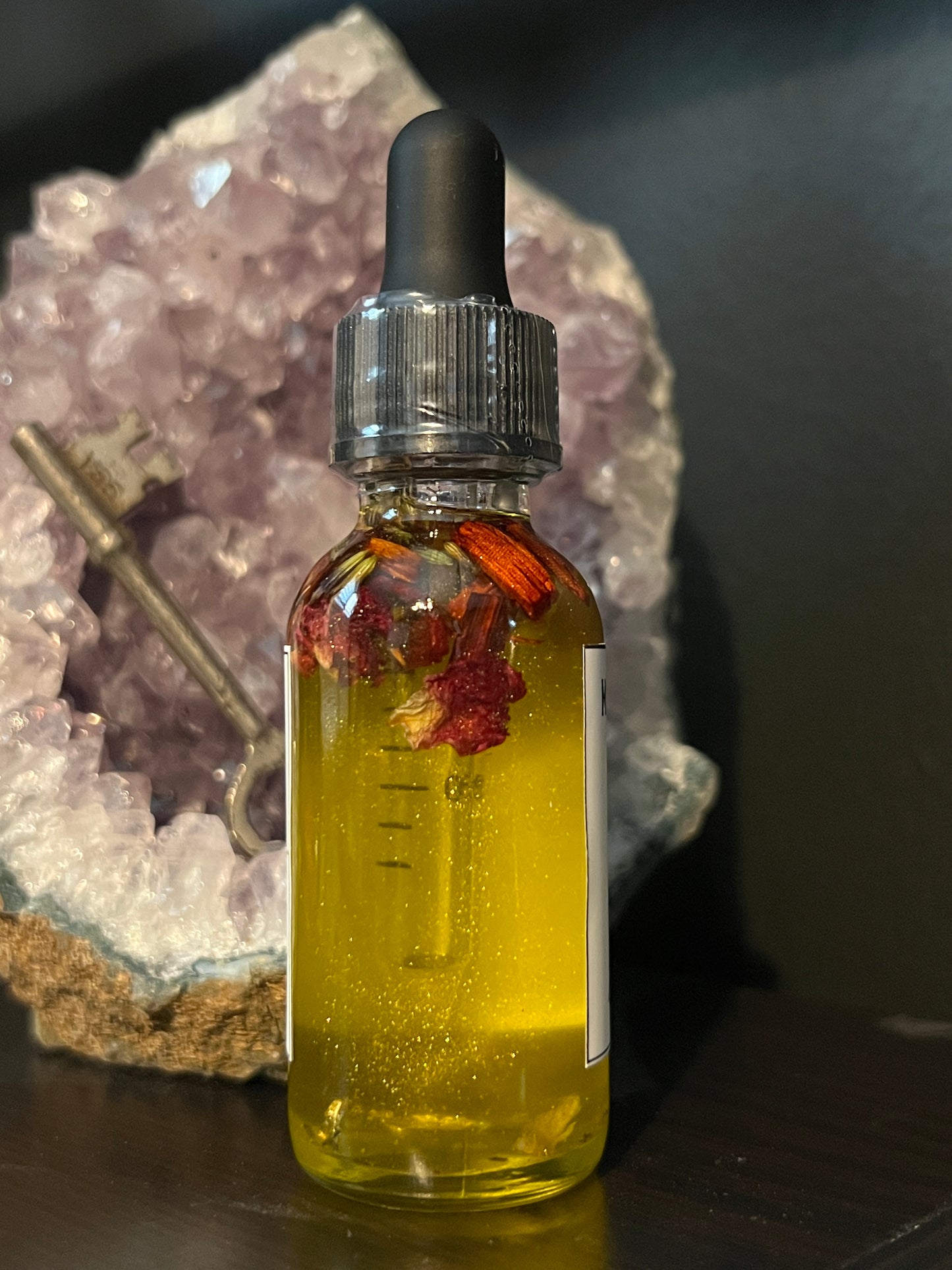 Mothernight Ritual Oil