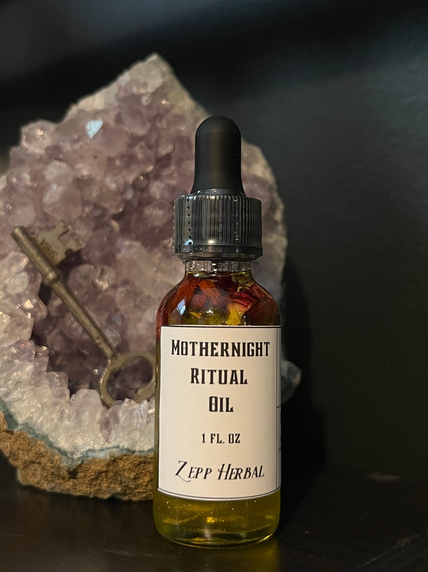 Mothernight Ritual Oil